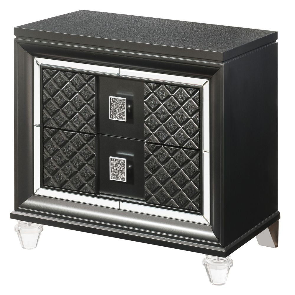 ACME 27973 Sawyer Nightstand