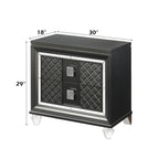 ACME 27973 Sawyer Nightstand