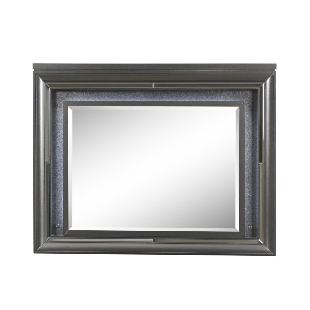 ACME 27974 Sawyer Mirror