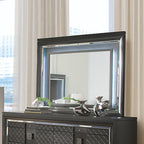 ACME 27974 Sawyer Mirror