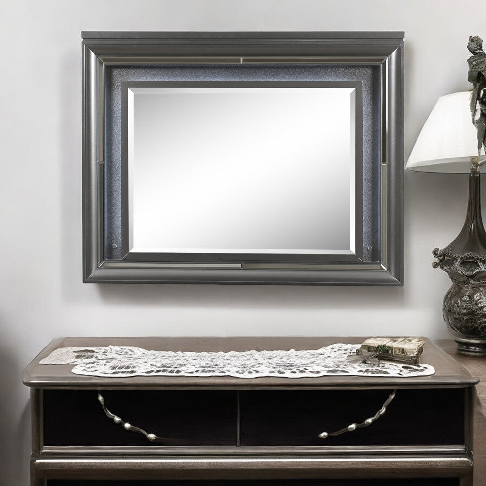 ACME 27974 Sawyer Mirror