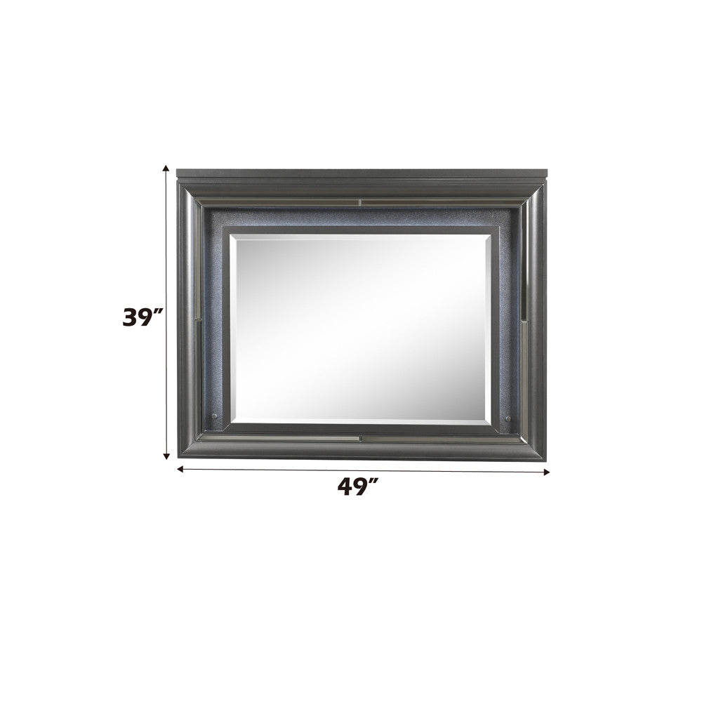 ACME 27974 Sawyer Mirror