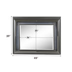 ACME 27974 Sawyer Mirror