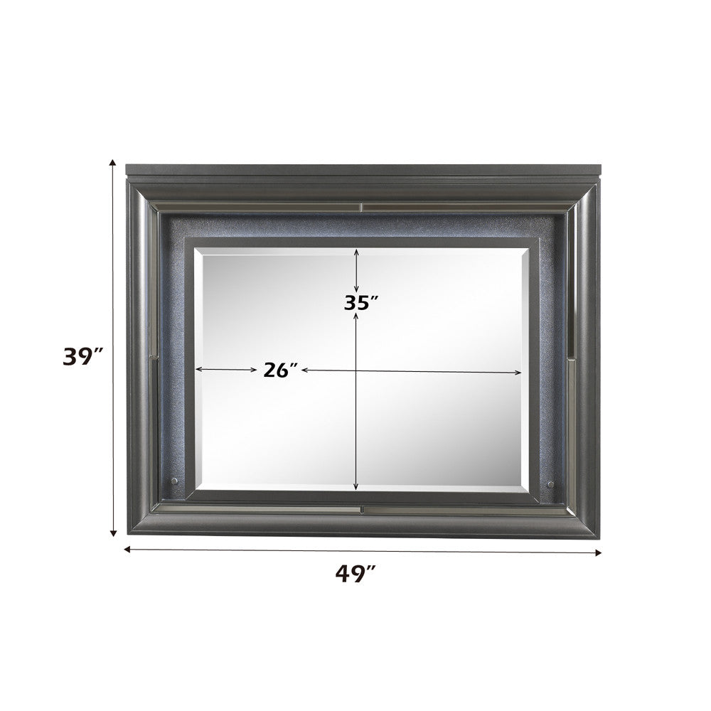 ACME 27974 Sawyer Mirror