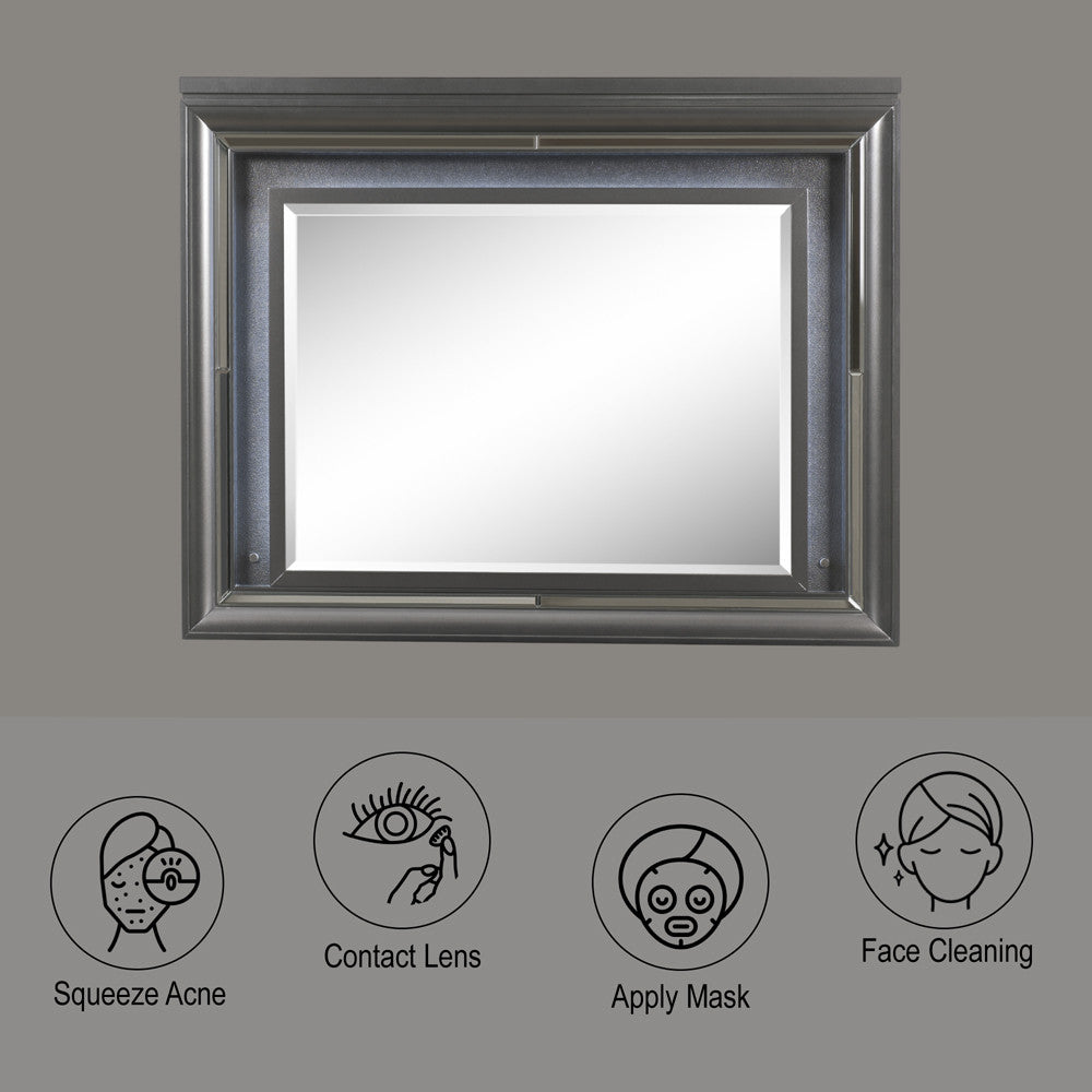 ACME 27974 Sawyer Mirror
