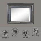 ACME 27974 Sawyer Mirror