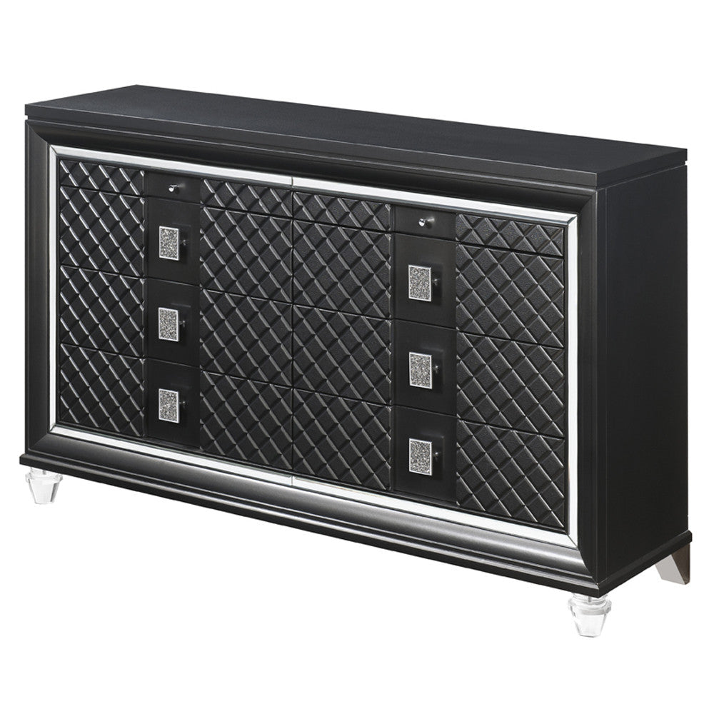 ACME 27975 Sawyer Dresser