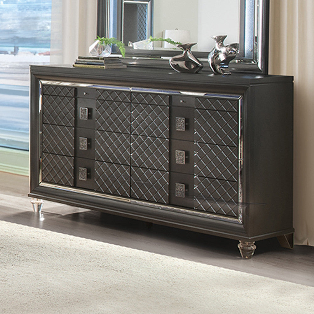 ACME 27975 Sawyer Dresser
