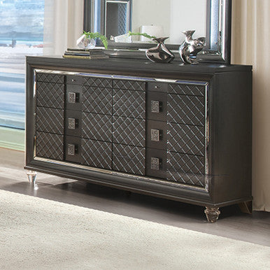 ACME 27975 Sawyer Dresser