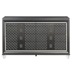 ACME 27975 Sawyer Dresser