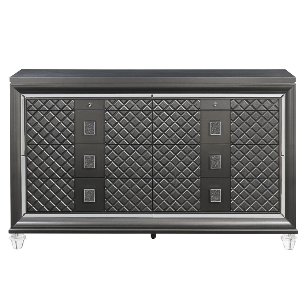 ACME 27975 Sawyer Dresser