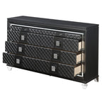 ACME 27975 Sawyer Dresser