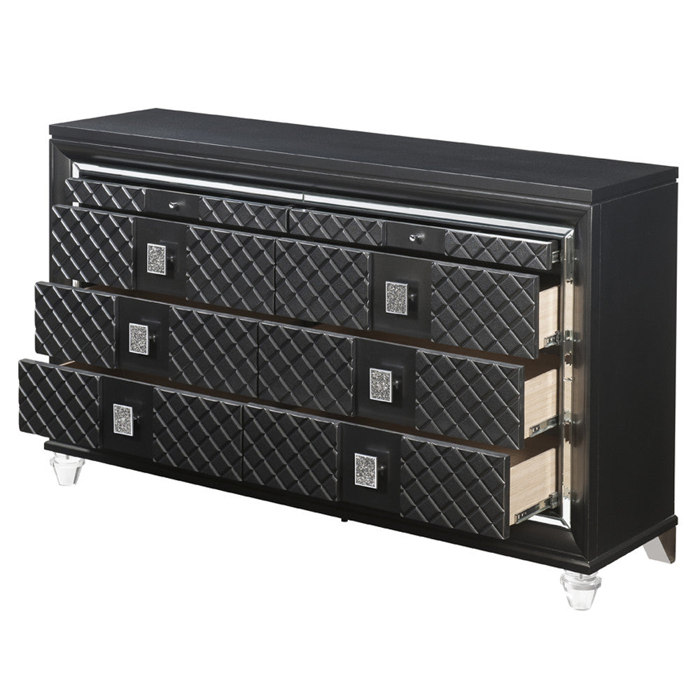 ACME 27975 Sawyer Dresser