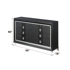 ACME 27975 Sawyer Dresser
