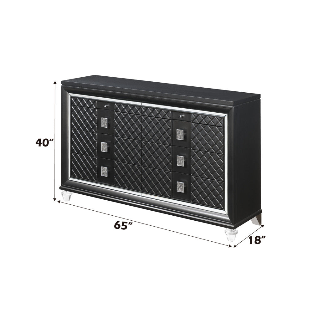ACME 27975 Sawyer Dresser