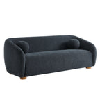 Modway EEI-7217 Holland 85" Chenille Fabric Sofa