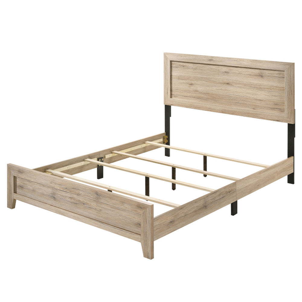 ACME 28040Q Miquell Bed