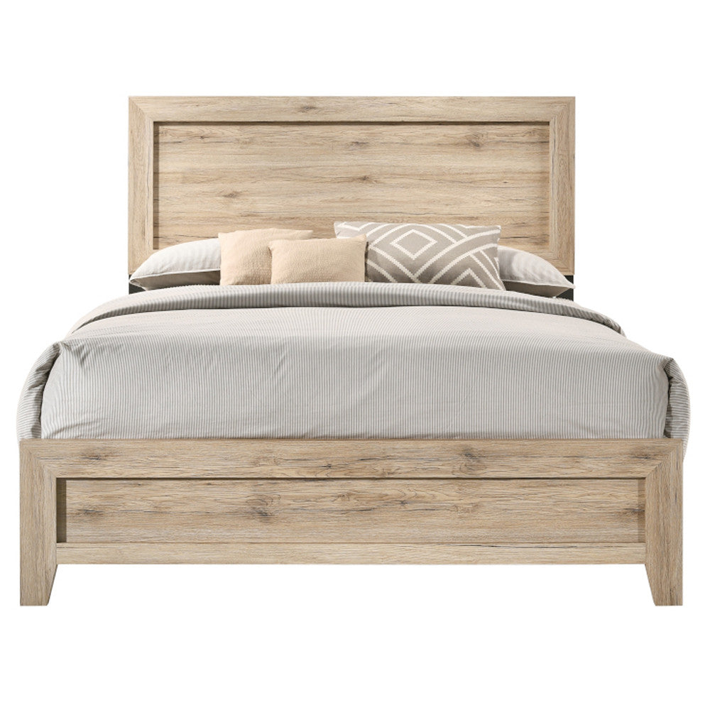 ACME 28040Q Miquell Bed