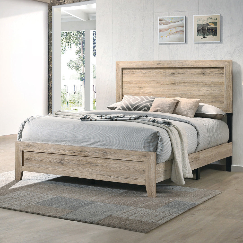 ACME 28040Q Miquell Bed
