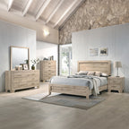 ACME 28040Q Miquell Bed