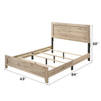 ACME 28040Q Miquell Bed