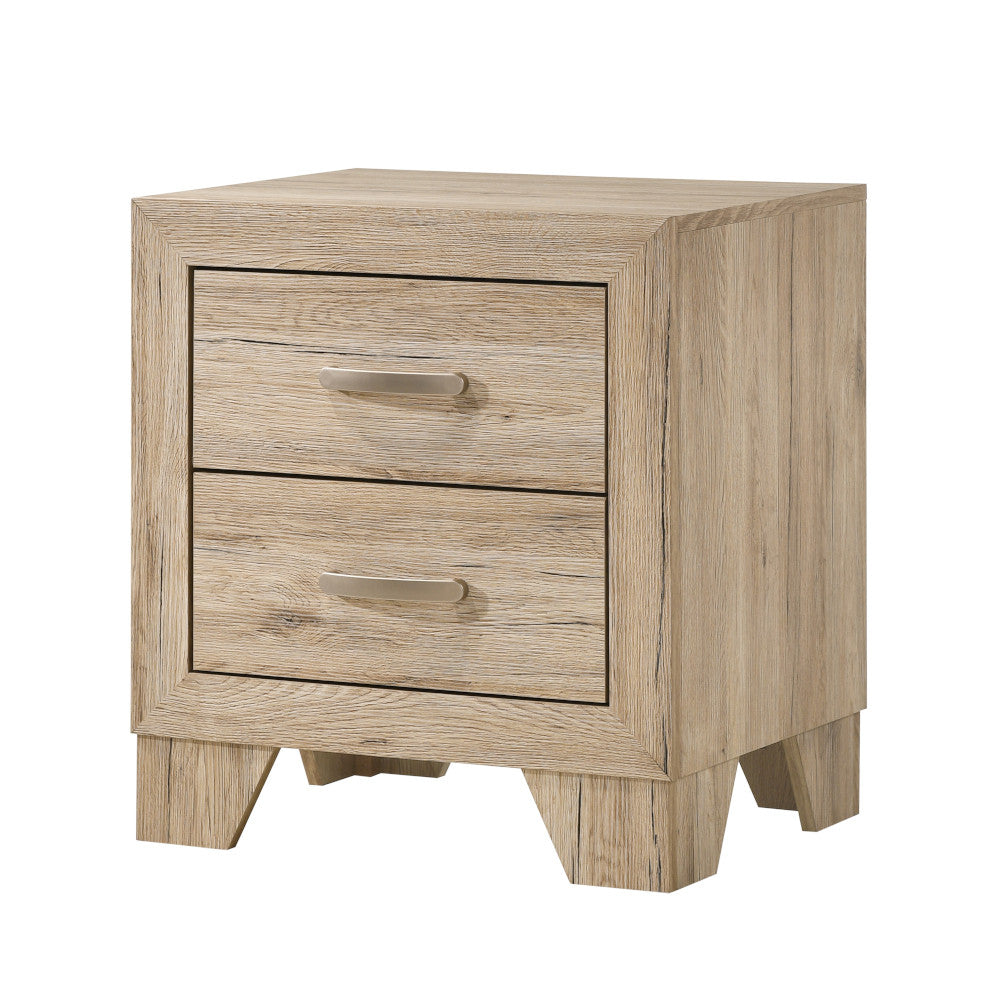 ACME 28043 Miquell Nightstand
