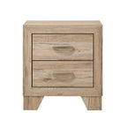 ACME 28043 Miquell Nightstand