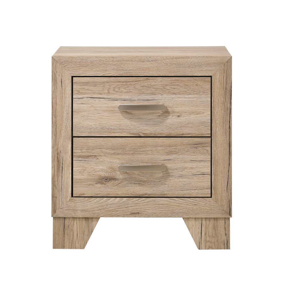ACME 28043 Miquell Nightstand