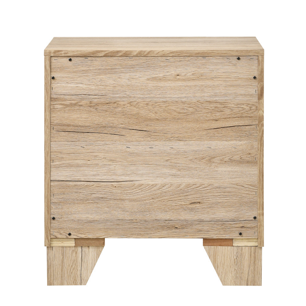ACME 28043 Miquell Nightstand