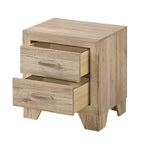 ACME 28043 Miquell Nightstand