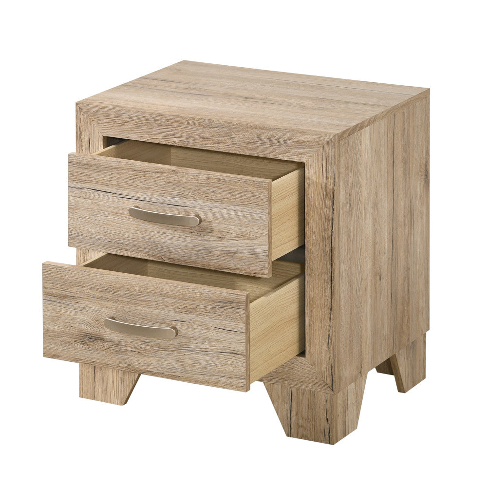 ACME 28043 Miquell Nightstand