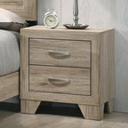 ACME 28043 Miquell Nightstand