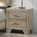 ACME 28043 Miquell Nightstand