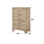 ACME 28046 Miquell Chest