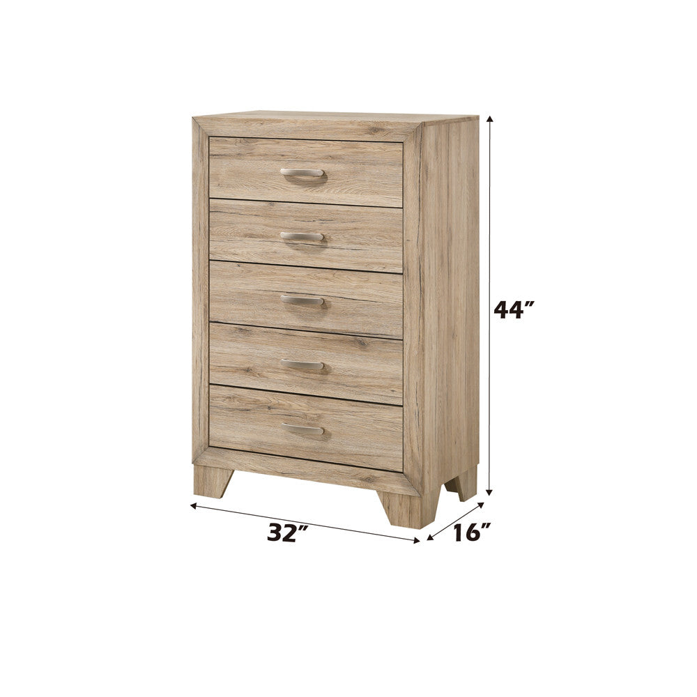 ACME 28046 Miquell Chest