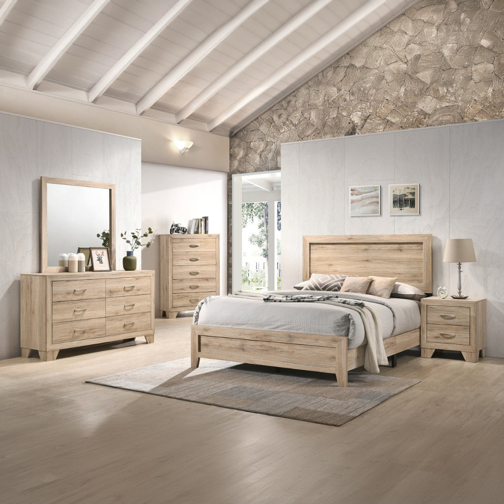 ACME 28046 Miquell Chest