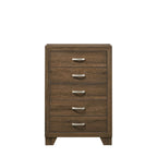 ACME 28056 Miquell Chest, Oak