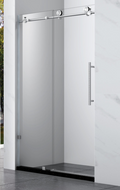 Legion Furniture 46' x 48" Single Sliding Shower Door  GD9046-48