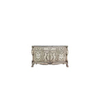 ACME 28175 Dresden Dresser, Vintage Bone White