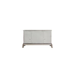 ACME 28175 Dresden Dresser, Vintage Bone White