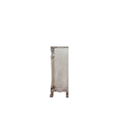 ACME 28176 Dresden Chest, Vintage Bone White
