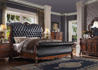 ACME 28227EK Dresden Eastern King Bed  1