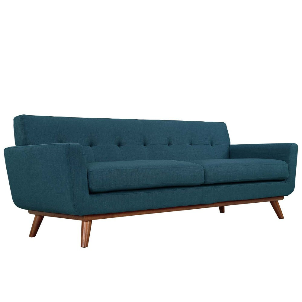 Modway EEI-1180 Engage Upholstered Fabric Sofa
