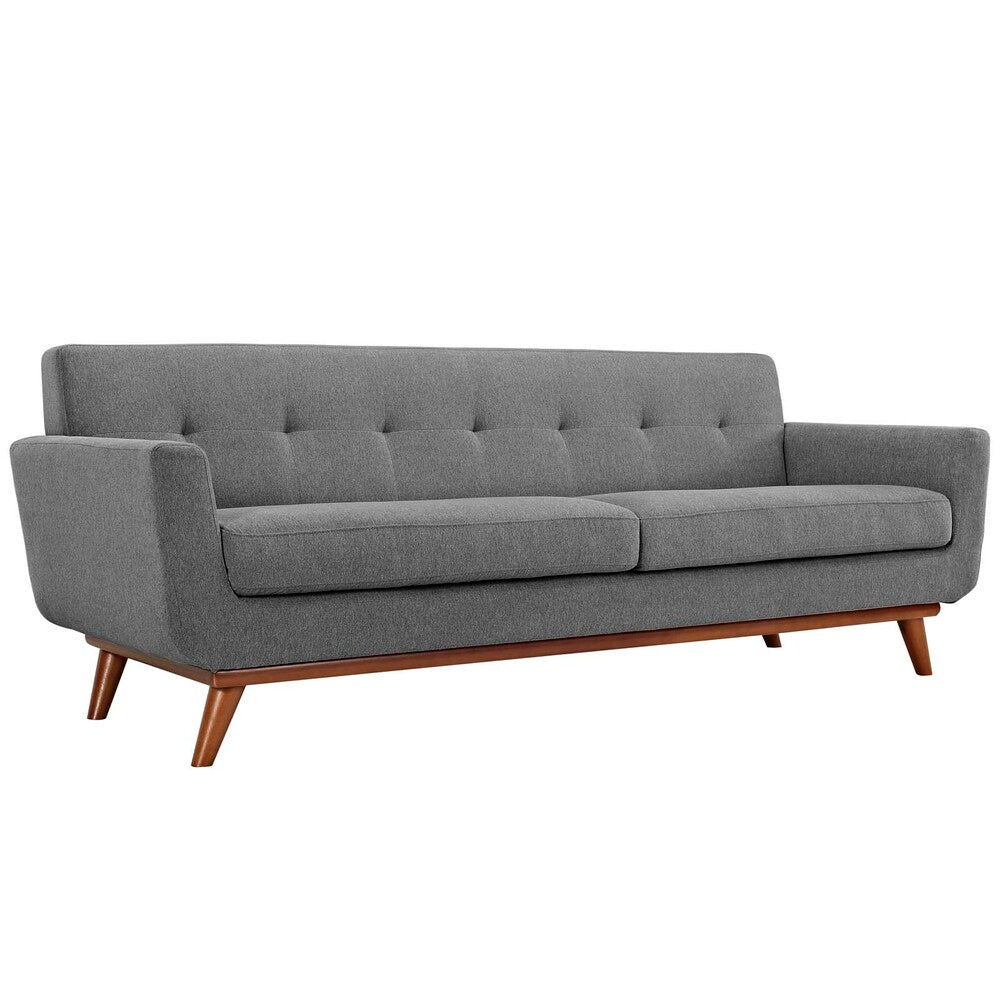 Modway EEI-1180 Engage Upholstered Fabric Sofa