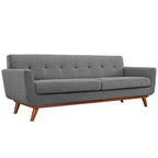 Modway EEI-1180 Engage Upholstered Fabric Sofa