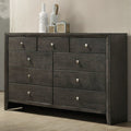 ACME 28475 Ilana Dresser, Gray Finish