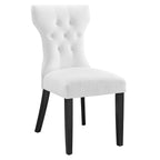 Modway EEI-1380 Silhouette Dining Side Chair