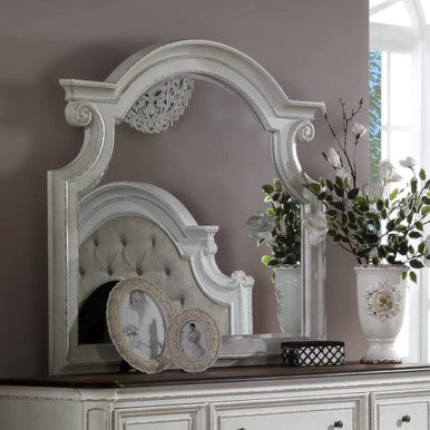 ACME 28724 Florian Mirror