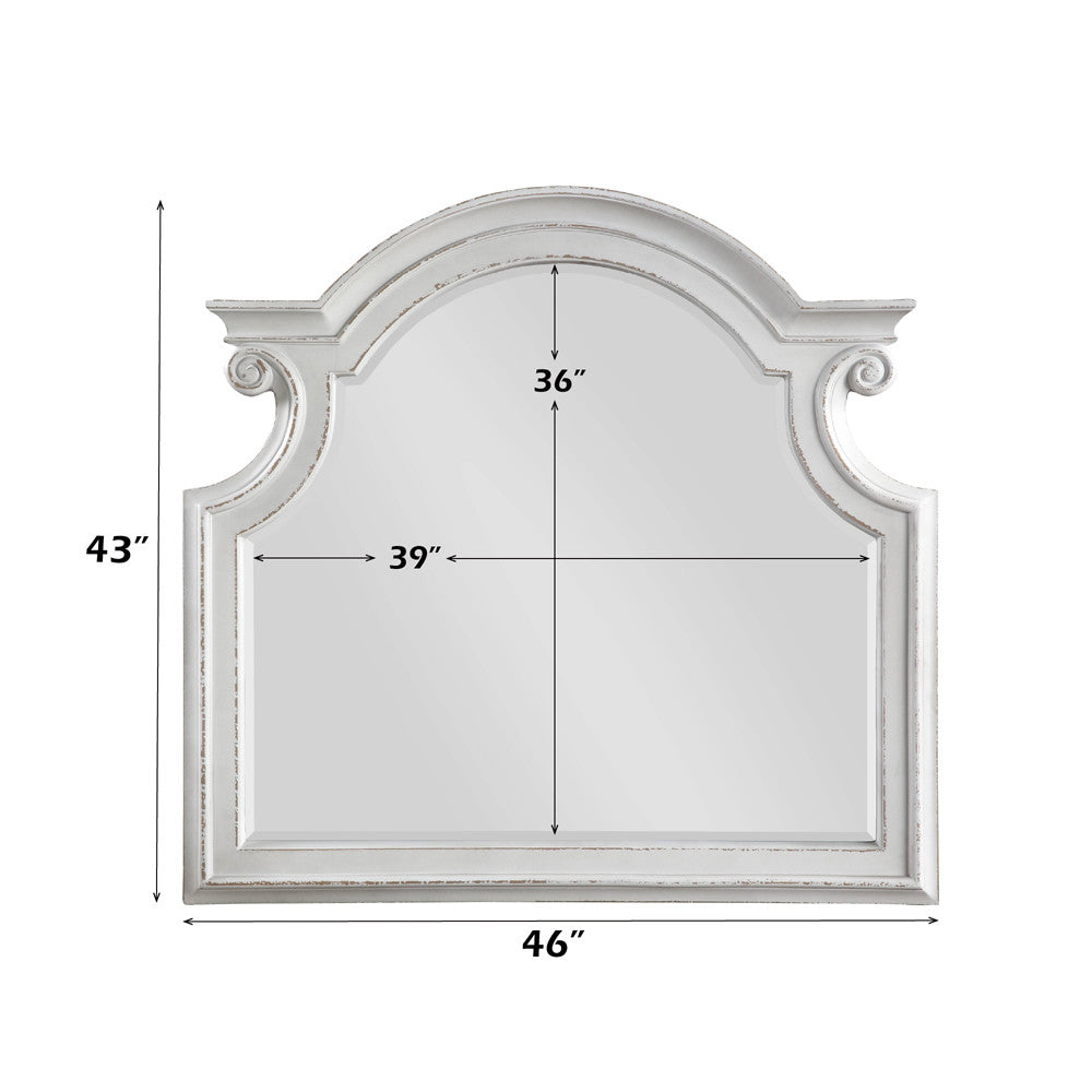 ACME 28724 Florian Mirror  4