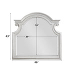 ACME 28724 Florian Mirror  4